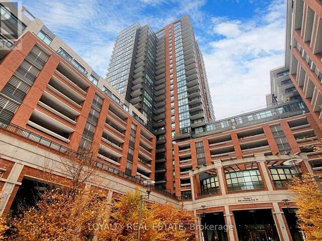 733 - 830 LAWRENCE AVENUE W Toronto Ontario, M6A 1C3