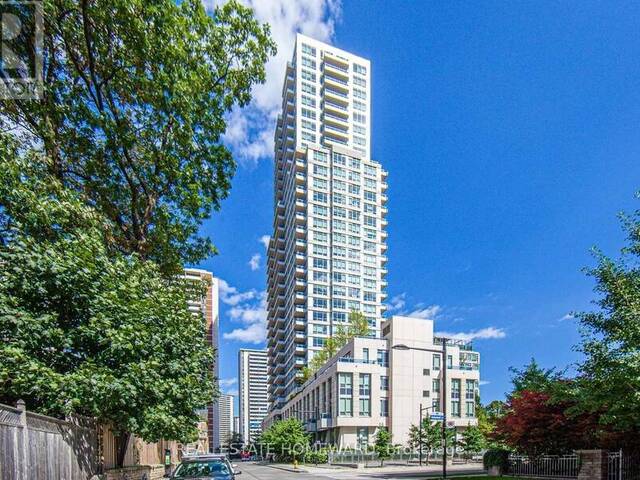 3006 - 500 SHERBOURNE STREET Toronto Ontario, M4X 1L1