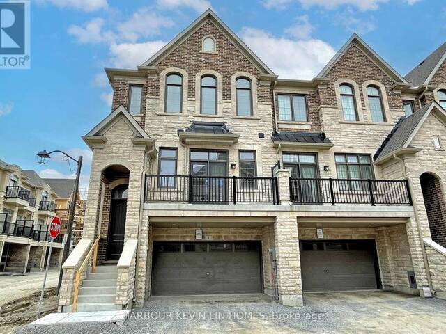 1 GARDENERS LANE Markham Ontario, L6C 3L5