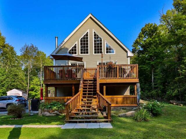 143 JULIAN LAKE ROAD North Kawartha Ontario, L1C 4P8