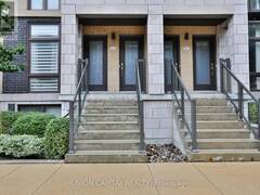 109 - 23 ELDORA AVENUE Toronto Ontario, M2M 0B5