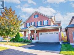 2463 WINLORD PLACE Oshawa Ontario, L1L 0B7