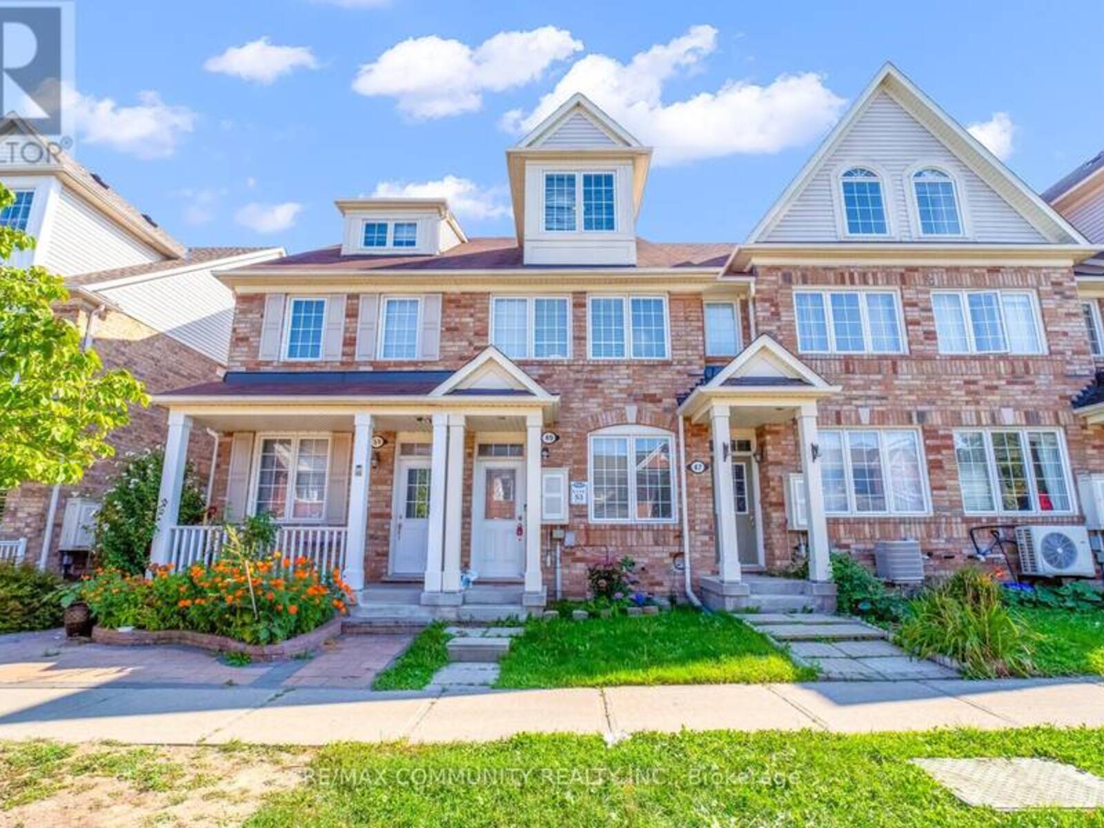 49 CHEETAH CRESCENT, Toronto, Ontario M1B 6J7