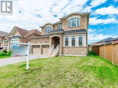 127 COPELAND CRESCENT Innisfil Ontario, L0L 1L0