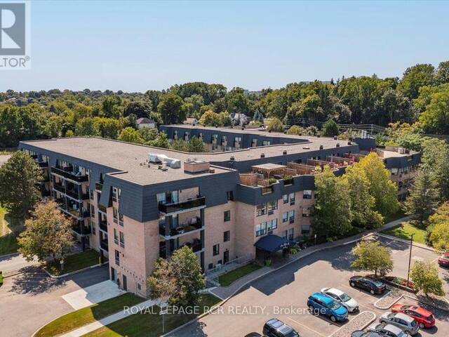 410 - 155 MAIN STREET N Newmarket Ontario, L3Y 8C2