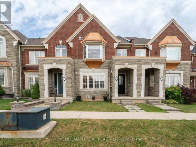 3079 NEYAGAWA BOULEVARD Oakville Ontario, L6M 4L7