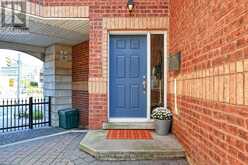 8 - 120 BRONTE ROAD | Oakville Ontario | Slide Image Three