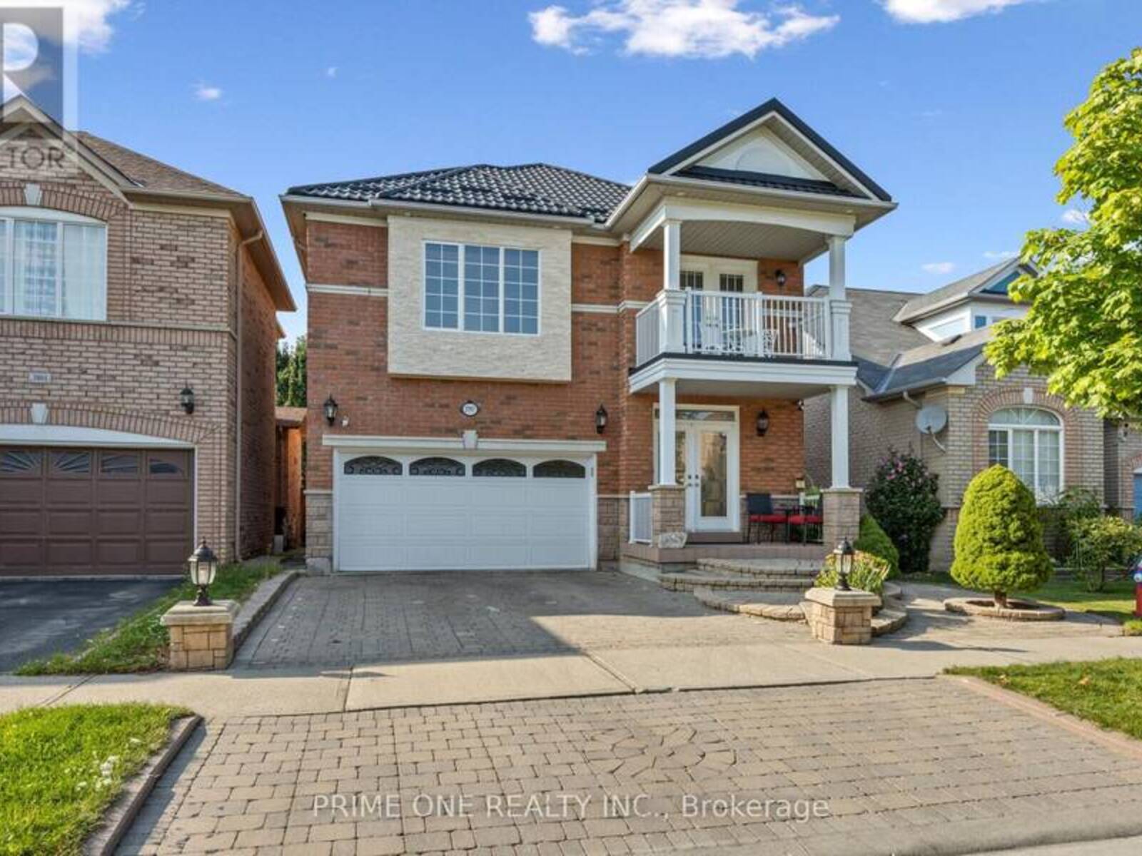 3797 BARLEY TRAIL, Mississauga, Ontario L5M 6X4