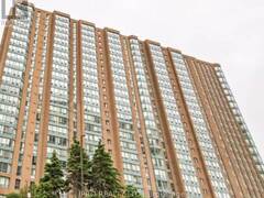 610 - 115 HILLCREST AVENUE Mississauga Ontario, L5B 3Y9