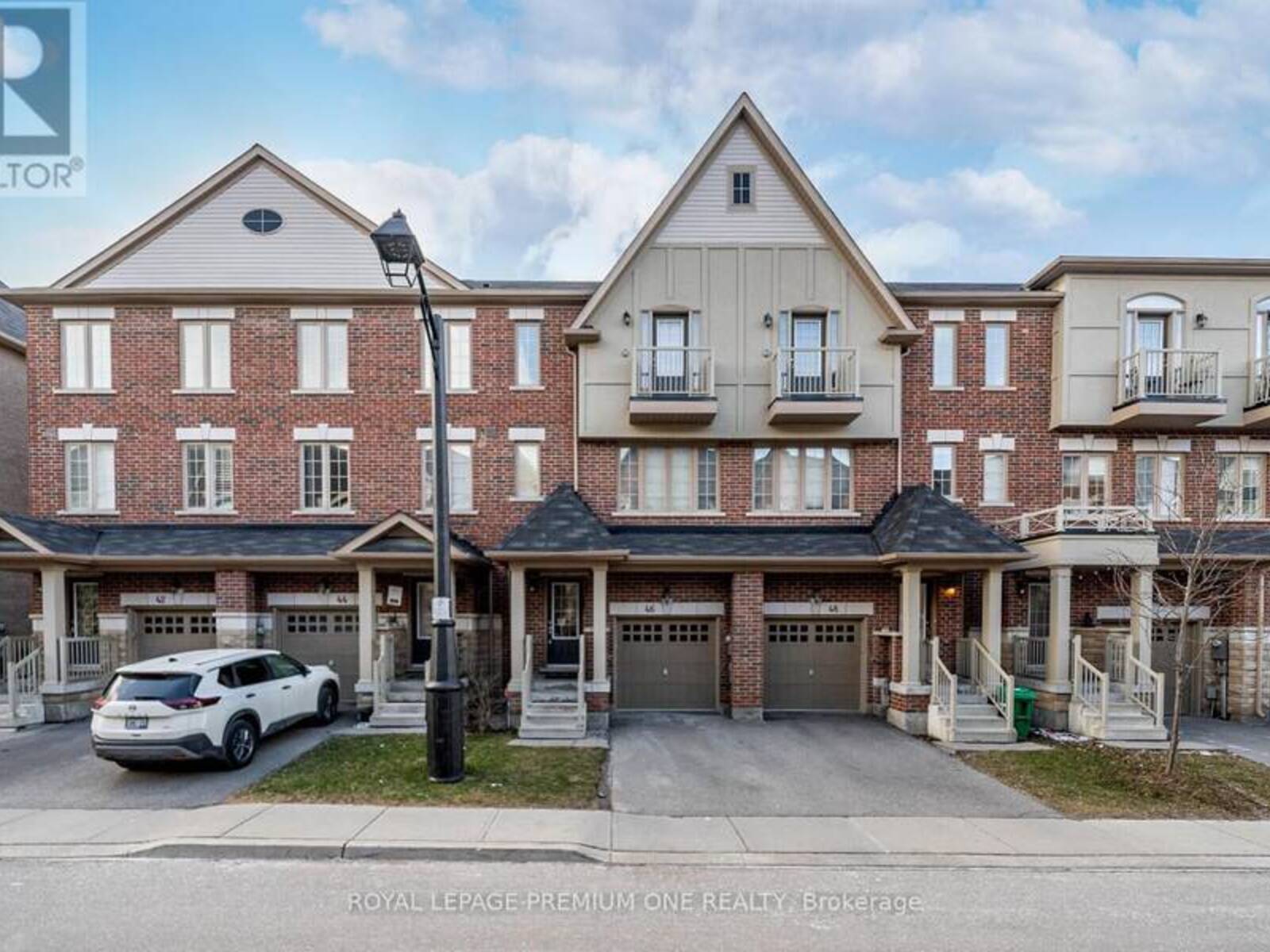 46 KAYAK HEIGHTS N, Brampton, Ontario L6Z 0H9