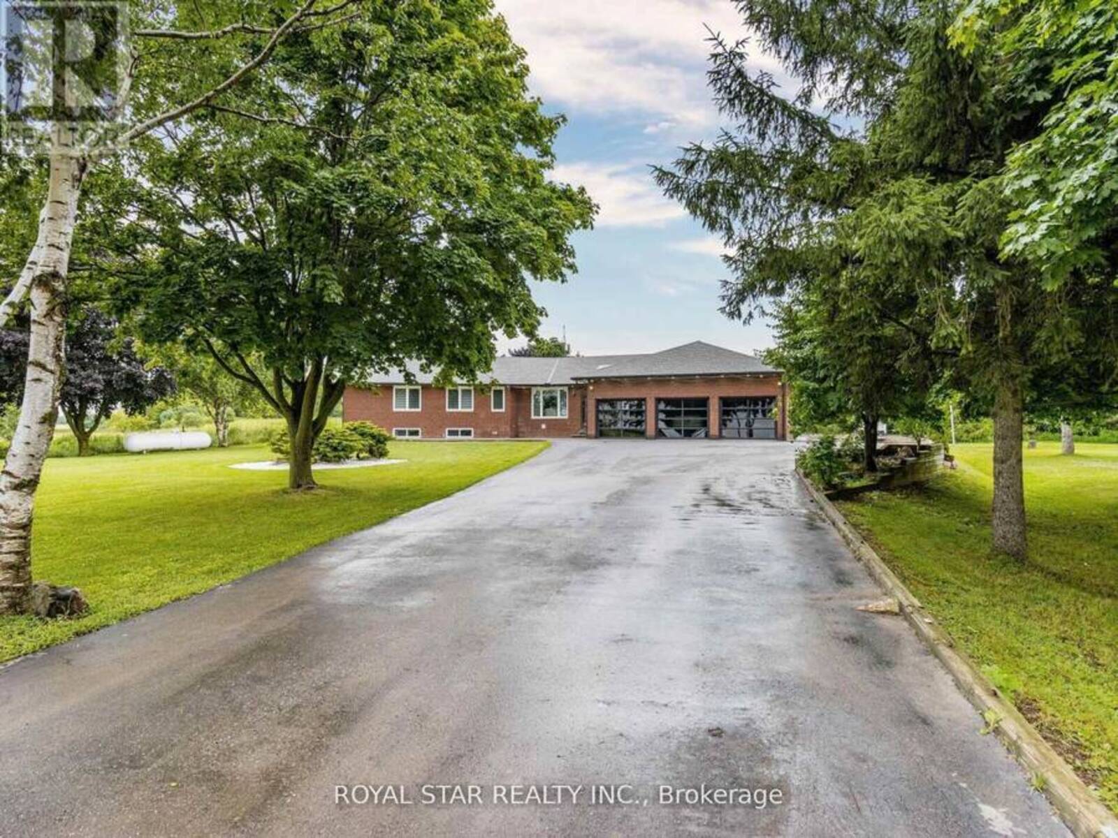 5712 OLD SCHOOL ROAD, Caledon, Ontario L7C 0W6