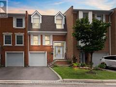 96 - 333 MEADOWS BOULEVARD Mississauga Ontario, L4Z 1G9