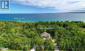 177 HARBOUR BEACH DRIVE | Meaford Ontario | Slide Image Two