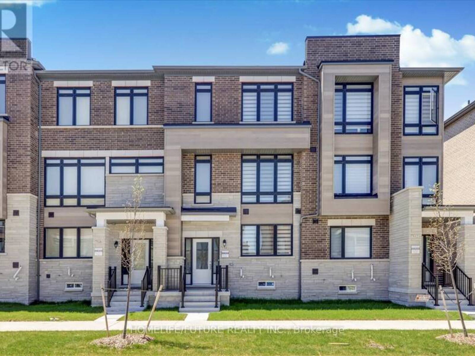 514 DANKS RIDGE DRIVE, Ajax, Ontario L1S 0H4