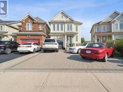 58 BLANCHARD CRESCENT Essa Ontario, L0M 1B5