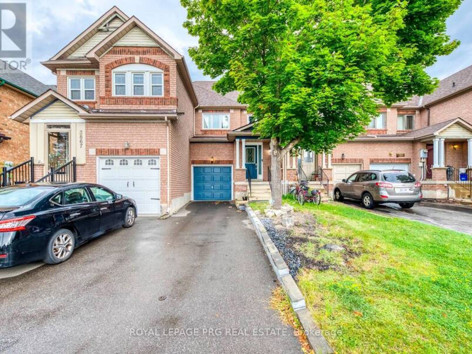 3865 ALLCROFT ROAD, Mississauga, Ontario L5N 7E3