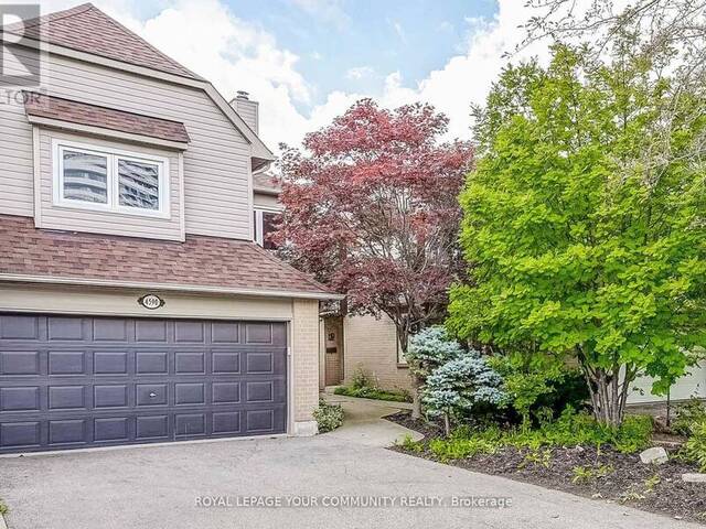 4590 BAY VILLA AVENUE Mississauga Ontario, L5M 4N6