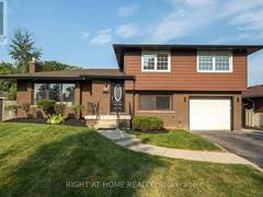 104 LAURIER AVENUE Hamilton Ontario, L9C 3S4