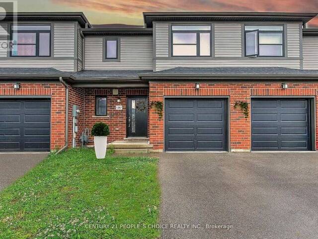 1287 MICHAEL CIRCLE London Ontario, N5C 1R1