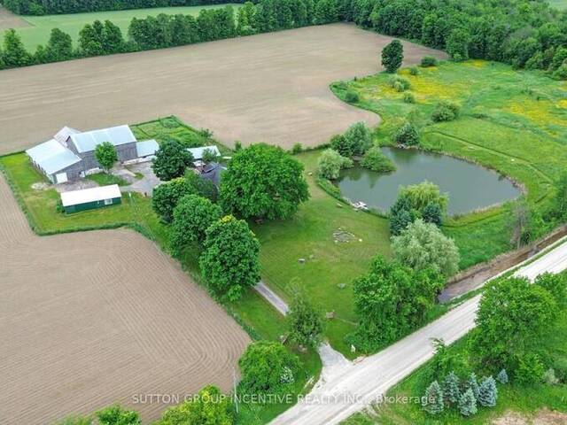 6511 21/22 NOTTAWASAGA SIDE ROAD Clearview Ontario, L0M 1S0