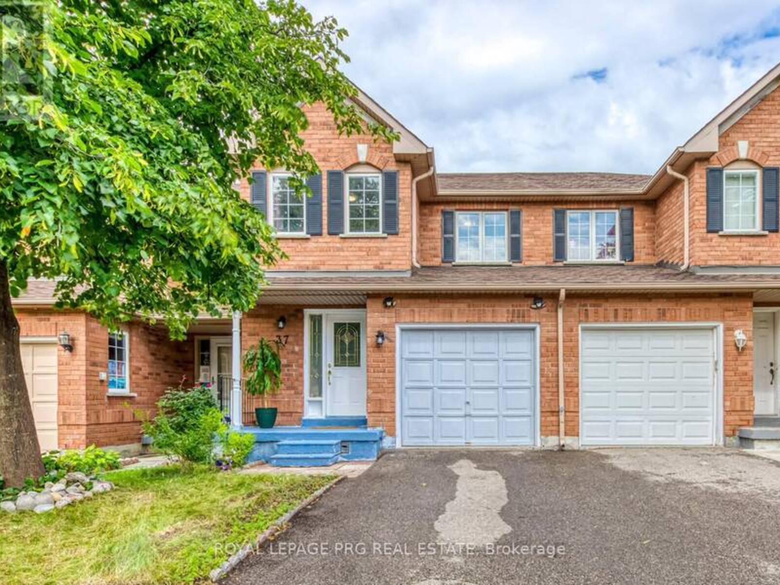 37 - 35 MALTA AVENUE, Brampton, Ontario L6Y 5B4