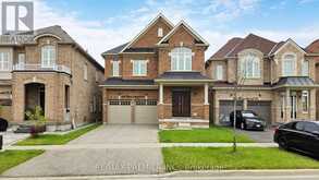 288 ELBERN MARKELL DRIVE | Brampton Ontario | Slide Image One