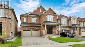 288 ELBERN MARKELL DRIVE | Brampton Ontario | Slide Image Three