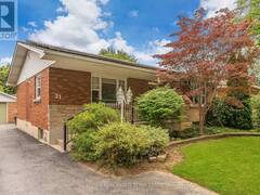 21 CHALMERS STREET St. Catharines Ontario, L2M 5C7