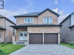 3007 DOYLE DRIVE London Ontario, N6M 0G8