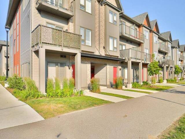 102 - 2635 WILLIAM JACKSON DRIVE Pickering Ontario, L1X 0L2