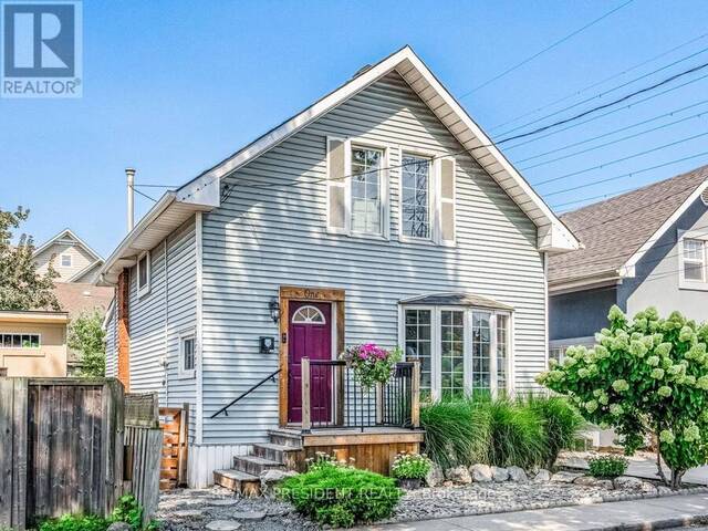 1 MAREVE AVENUE Hamilton Ontario, L8H 7A7