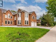 35 SAYOR DRIVE Ajax Ontario, L1T 3K4