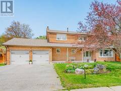 12 BLACKFOREST DRIVE Richmond Hill Ontario, L4E 2P6