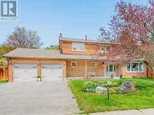 12 BLACKFOREST DRIVE | Richmond Hill Ontario | Slide Image One