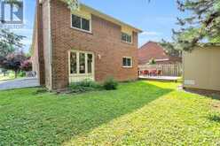 216 HARRISON DRIVE | Newmarket Ontario | Slide Image Thirty-three