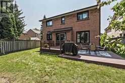 179 ROMAIN CRESCENT | Oakville Ontario | Slide Image Thirty-four