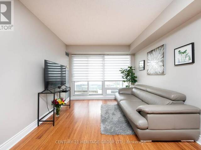 510 - 7 NORTH PARK ROAD E Vaughan Ontario, L4J 0C9