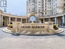 508 - 2285 LAKESHORE BOULEVARD W | Toronto Ontario | Slide Image One