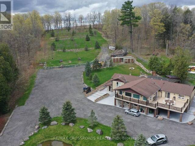 2866 20TH SIDE ROAD New Tecumseth Ontario, L0G 1A0