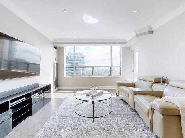 2806 - 100 UPPER MADISON AVENUE Toronto Ontario, M2N 6M4