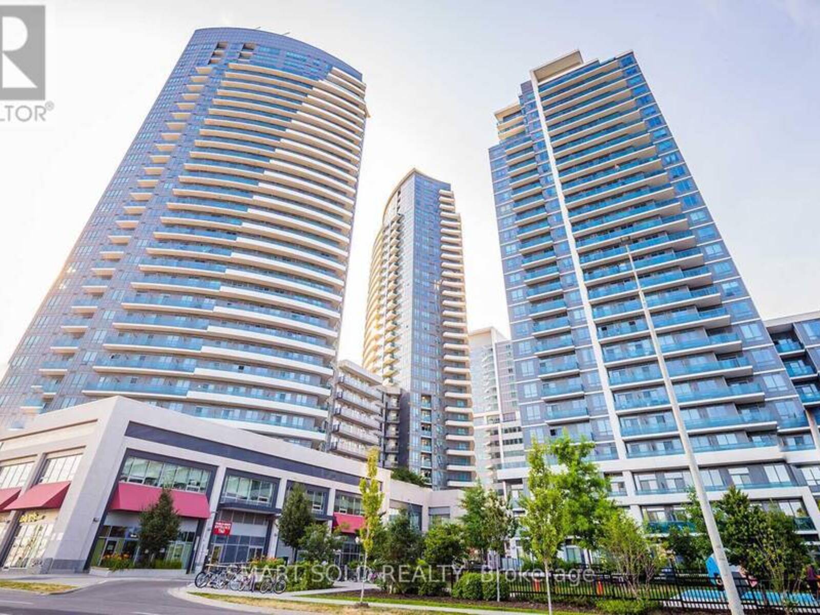 1110 - 7165 YONGE STREET, Markham, Ontario L3T 0C9