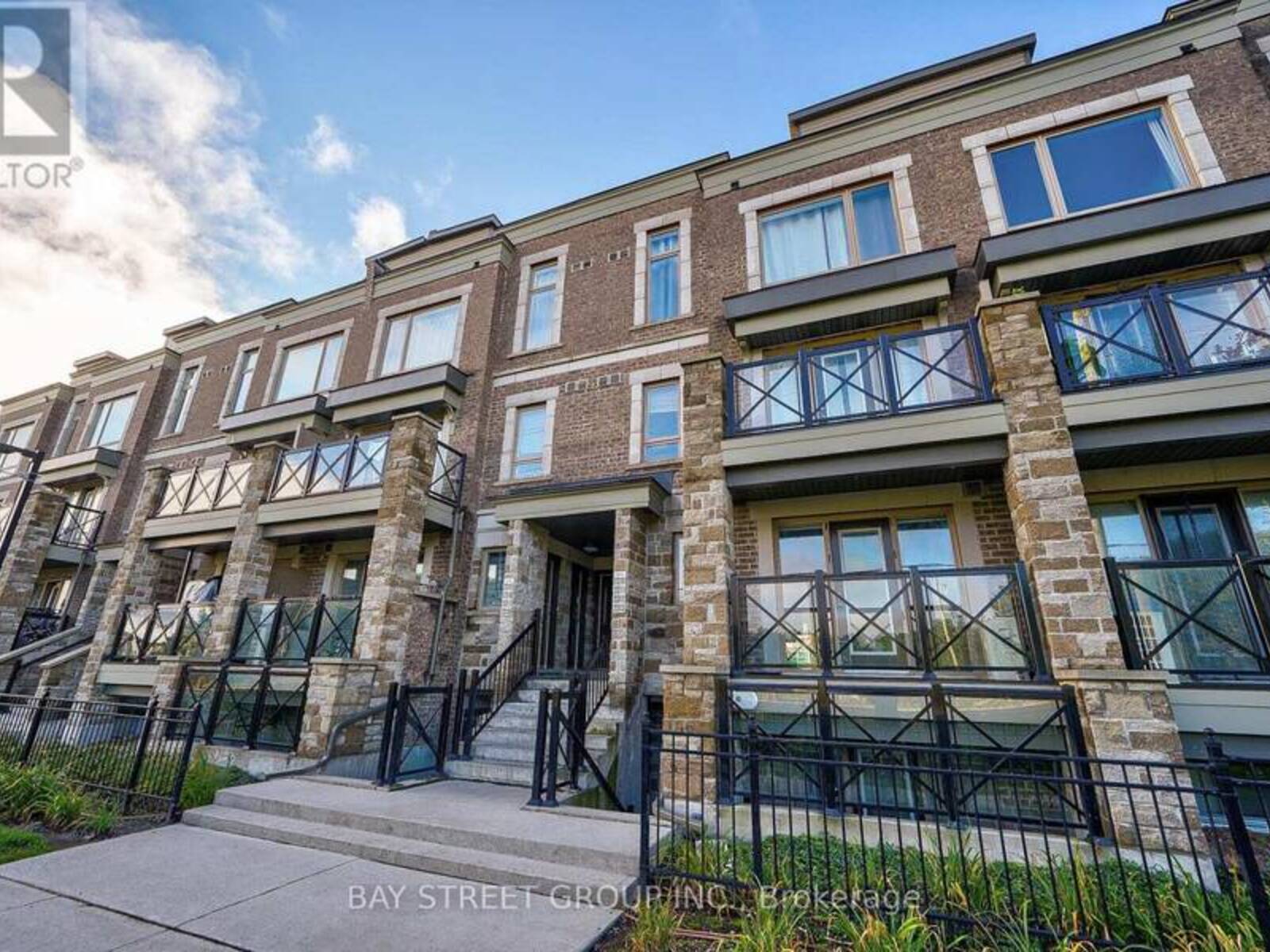 2311 - 20 WESTMEATH LANE, Markham, Ontario L6B 1N5