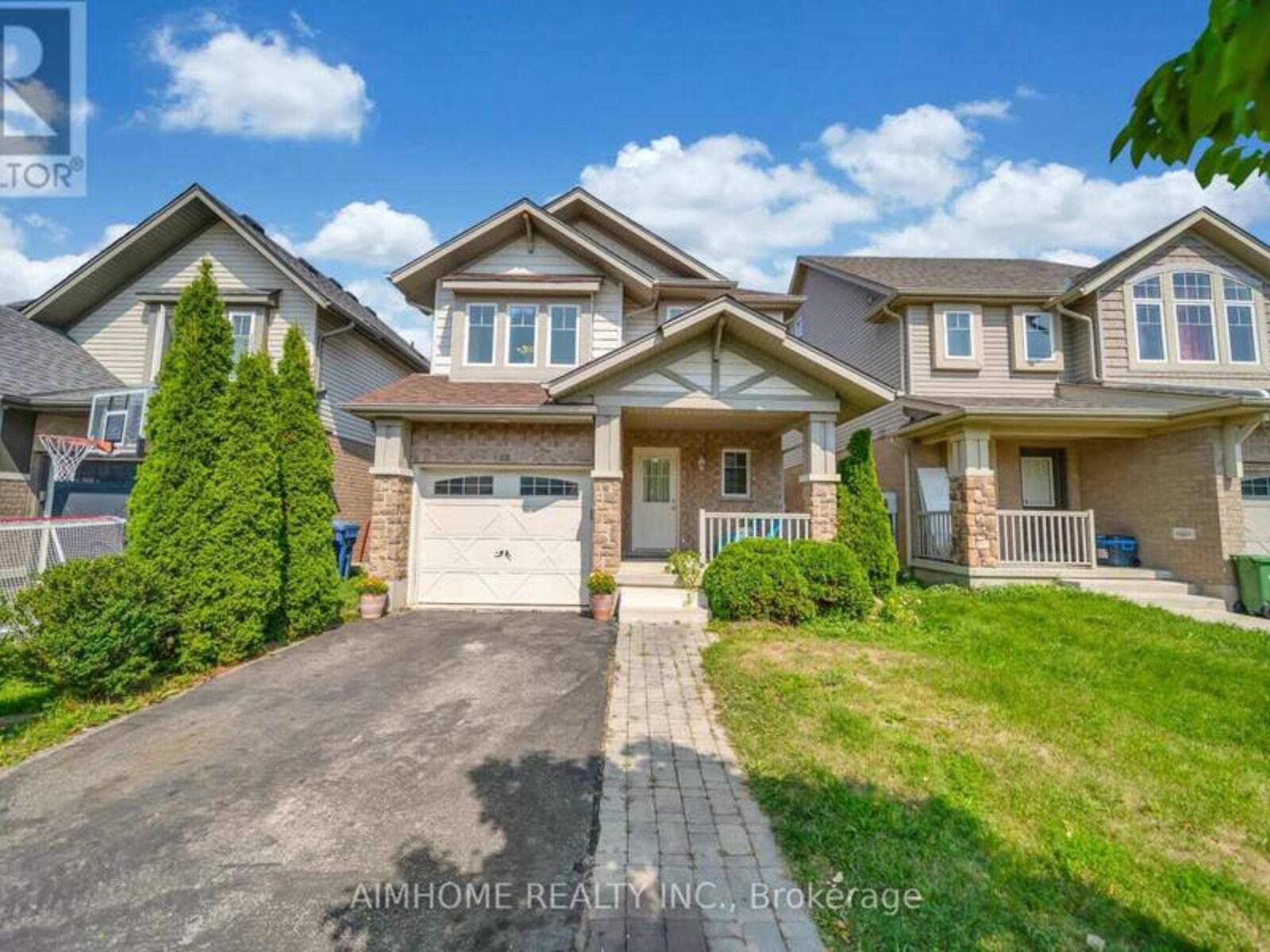 20 WILKIE CRESCENT, Guelph, Ontario N1L 0B1