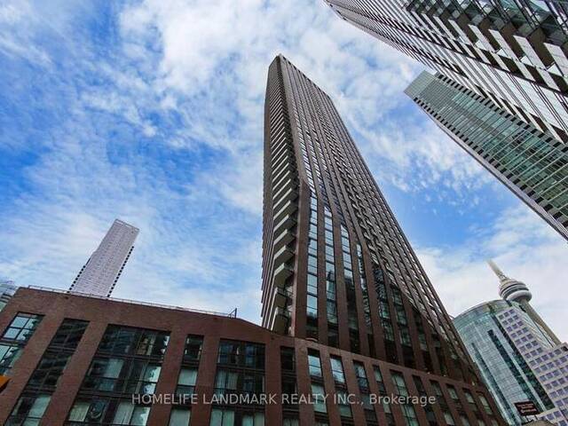 4401 - 99 JOHN STREET Toronto Ontario, M5V 0S6