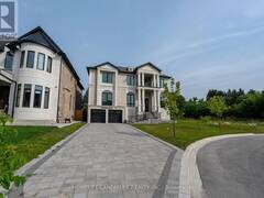 104 DEXTER ROAD Richmond Hill Ontario, L4C 5P5