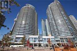 910 - 218 QUEENS QUAY W | Toronto Ontario | Slide Image One