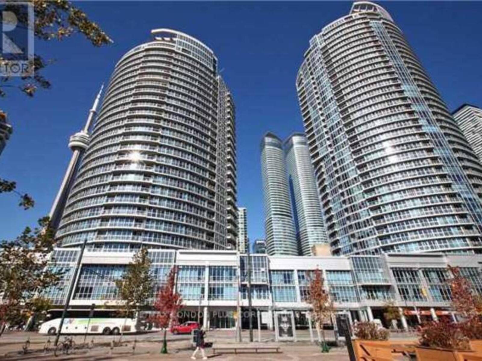 910 - 218 QUEENS QUAY W, Toronto, Ontario M5J 2Y6