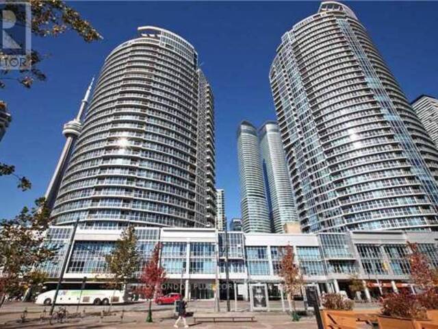 910 - 218 QUEENS QUAY W Toronto Ontario, M5J 2Y6