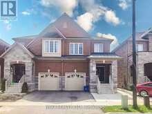 633 MOCKRIDGE TERRACE | Milton Ontario | Slide Image One