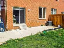 633 MOCKRIDGE TERRACE | Milton Ontario | Slide Image Thirty-eight